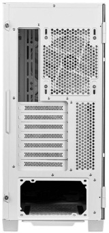 Корпус MSI MPG VELOX 100R WHITE белый без БП E-ATX 9x120mm 4x140mm 2xUSB3.1 audio AirDuct bott PSU от магазина РЭССИ
