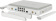 Роутер беспроводной Keenetic Peak (KN-2710) AC2600 10/100/1000BASE-TX/SFP/4g ready от магазина РЭССИ
