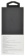 Кабель Digma Power Delivery 60W PD-60W-3M USB Type-C (m)-USB Type-C (m) 3м черный от магазина РЭССИ