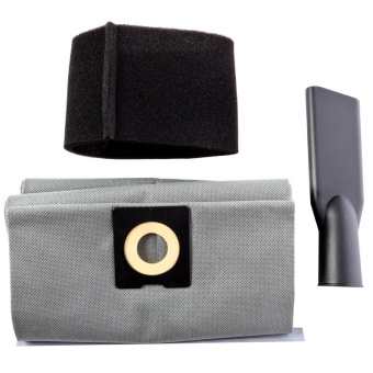 Пылесос REDVERG RD-VC2400-70S 6678692 от магазина РЭССИ