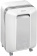 Шредер Fellowes PowerShred LX201 белый (секр.P-5) перекрестный 12лист. 22лтр. скрепки скобы пл.карты от магазина РЭССИ