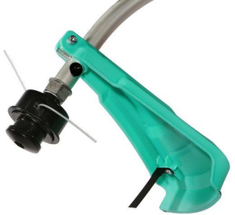 Триммер бензиновый Sturm! BT8933F 1000Вт 1.36л.с. разбор.штан. реж.эл.:леска от магазина РЭССИ