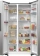 Холодильник Gorenje NRR9185EAXLWD 2-хкамерн. серебристый мат. от магазина РЭССИ