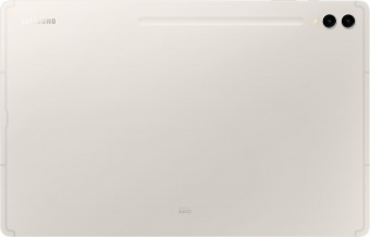 Планшет Samsung Galaxy Tab S9 Ultra SM-X910 Snapdragon 8 Gen 2 3.36 8C RAM12Gb ROM256Gb 14.6" Super AMOLED 2X 2960x1848 Android 13 бежевый 13Mpix 12Mpix BT WiFi Touch microSD 1Tb 11200mAh от магазина РЭССИ