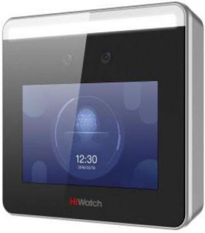 Терминал доступа HiWatch PRO ACT-T1331 от магазина РЭССИ