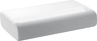 Проектор Samsung LSP9T DLP 2800Lm ANSI (3840x2160) 2000000:1 ресурс лампы:20000часов 1xUSB typeA 3xHDMI 11.5кг от магазина РЭССИ