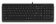 Клавиатура A4Tech Fstyler FK15 черный USB (FK15 BLACK) от магазина РЭССИ
