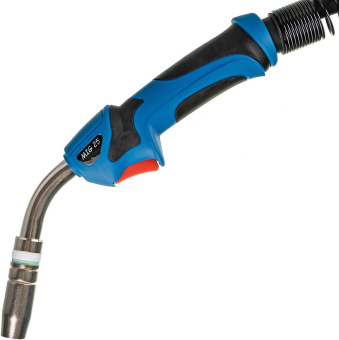 Сварочный аппарат Ресанта САИПА-250 инвертор ММА DC/MIG-MAG/FCAW 11.5кВт от магазина РЭССИ