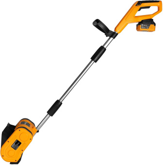 Снегоуборщик электр. Deko ST20 от магазина РЭССИ