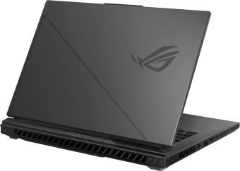Ноутбук Asus ROG Strix G16 G614JI-N4413 Core i7 13650HX 32Gb SSD1Tb NVIDIA GeForce RTX4070 8Gb 16" IPS WQXGA (2560x1600) noOS grey WiFi BT Cam (90NR0D41-M00VN0) от магазина РЭССИ