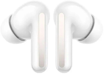 Гарнитура внутриканальные Xiaomi Redmi Buds 6 белый беспроводные bluetooth в ушной раковине (BHR9250GL) от магазина РЭССИ