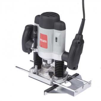 Фрезер Ресанта ФМ-1300Э 1300Вт 30000об/мин макс.ход:50мм от магазина РЭССИ