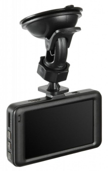 Видеорегистратор Digma FreeDrive 118 черный 1.3Mpix 1080x1920 1080p 150гр. JL5112 от магазина РЭССИ