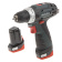 Картинка Аккумуляторный винтоверт Metabo PowerMaxx BS 600079550 от магазина РЭССИ Аккумуляторный винтоверт Metabo PowerMaxx BS 600079550 от магазина РЭССИ