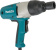 Картинка Гайковерт Makita TW0350 400Вт патрон:квад.1/2" (кейс в комплекте) от магазина РЭССИ Гайковерт Makita TW0350 400Вт патрон:квад.1/2" (кейс в комплекте) от магазина РЭССИ