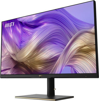 Монитор MSI 32" Summit MS321UP черный IPS LED 16:9 HDMI матовая HAS 400cd 178гр/178гр 3840x2160 60Hz DP 4K USB 9.7кг от магазина РЭССИ