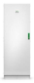 Шкаф батарейный APC GVEBC7 Пустой батарейный шкаф от магазина РЭССИ