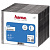 Коробка Hama на 1CD/DVD H-51167 Slim Box прозрачный (упак.:25шт) от магазина РЭССИ