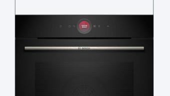 Духовой шкаф Электрический Bosch HBG7221B1S черный от магазина РЭССИ