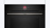 Духовой шкаф Электрический Bosch HBG7221B1S черный от магазина РЭССИ