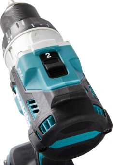 Дрель-шуруповерт Makita DDF486Z аккум. патрон:быстрозажимной от магазина РЭССИ