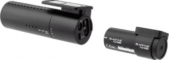 Видеорегистратор Blackvue DR590X-2CH черный 2.1Mpix 1080x1920 1080p 139гр. GPS карта в комплекте:32Gb Allwinner V3 от магазина РЭССИ
