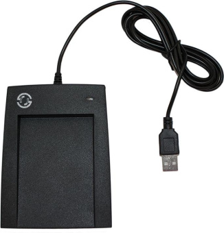 Считыватель карт Tantos TS-RDR-USB-EM (00-00122713) внутренний от магазина РЭССИ