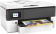 МФУ струйный HP Officejet Pro 7720 (Y0S18A) A3 Duplex Net WiFi USB RJ-45 белый от магазина РЭССИ