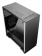 Корпус Formula F-3402 черный без БП ATX 5x120mm 2x140mm 2xUSB2.0 1xUSB3.0 audio bott PSU от магазина РЭССИ