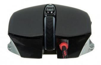 Мышь A4Tech Bloody V5 черный оптическая (3200dpi) USB3.0 (8but) от магазина РЭССИ