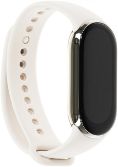 Фитнес-трекер Xiaomi Smart Band 8 M2239B1 AMOLED корп.:золото белое рем.:бежевый (BHR7166GL) от магазина РЭССИ