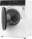 Стиральная машина Weissgauff WM 779 Diamond Inverter Steam класс: B загр.фронтальная макс.:10кг белый от магазина РЭССИ
