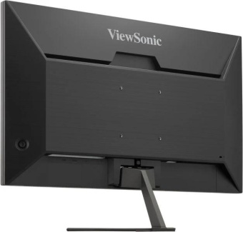 Монитор ViewSonic 27" VX2758A-2K-PRO черный IPS LED 16:9 HDMI M/M матовая 1000:1 250cd 170гр/160гр 2560x1440 185Hz FreeSync DP Quad HD 2K (1440p) 4.9кг от магазина РЭССИ