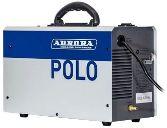Сварочный полуавтомат Aurora POLO 175 SYNERGIC 34453 от магазина РЭССИ