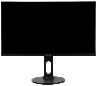 Монитор SunWind 27" SUN-M27BA104 черный IPS LED 16:9 HDMI M/M матовая HAS Piv 300cd 178гр/178гр 2560x1440 75Hz FreeSync DP 2K 6.1кг от магазина РЭССИ