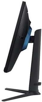 Монитор Samsung 27" Odyssey G3 S27AG300NIXCI черный VA LED 1ms 16:9 HDMI матовая HAS Piv 250cd 178гр/178гр 1920x1080 144Hz FreeSync Premium DP FHD 5.3кг от магазина РЭССИ