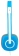 Наушники с микрофоном Logitech H150 белый/черный 1.8м накладные оголовье (981-000454) от магазина РЭССИ