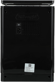 Кофемашина Delonghi ECAM610.75.MB 1450Вт черный/серебристый от магазина РЭССИ