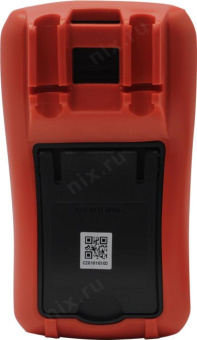 Портативный мультиметр UNI-T UT33D+ 13-0058 от магазина РЭССИ