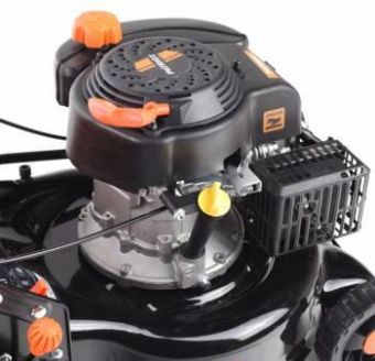 Газонокосилка роторная Patriot PT42LS (512109004) 2940Вт от магазина РЭССИ