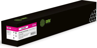 Картридж лазерный Cactus CS-MC2000M 8842452 пурпурный (15000стр.) для Ricoh M C2000 от магазина РЭССИ