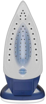 Утюг Tefal FV5735E0 2500Вт синий/белый от магазина РЭССИ