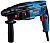 Перфоратор Bosch GBH 220 патрон:SDS-plus уд.:2Дж 720Вт (кейс в комплекте) от магазина РЭССИ