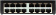Коммутатор Origo OS1116 OS1116/A1A (L2) 16x100Мбит/с неуправляемый от магазина РЭССИ