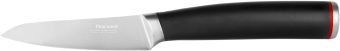 Набор ножей кухон. Rondell RD-1130 компл.:6предм. с подставкой черный подар.коробка от магазина РЭССИ