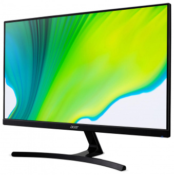 Монитор Acer 27" Gaming K273bmix черный IPS LED 1ms 16:9 HDMI M/M матовая 250cd 178гр/178гр 1920x1080 D-Sub FHD 4.52кг от магазина РЭССИ