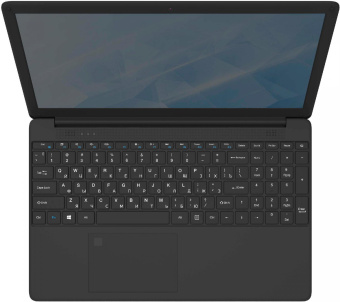 Ноутбук IRU Калибр 15CLG1 Core i3 10110U 8Gb 1Tb Intel UHD Graphics 15.6" IPS FHD (1920x1080) Free DOS black WiFi BT Cam 4500mAh (1882285) от магазина РЭССИ