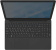 Ноутбук IRU Калибр 15CLG1 Core i3 10110U 8Gb 1Tb Intel UHD Graphics 15.6" IPS FHD (1920x1080) Free DOS black WiFi BT Cam 4500mAh (1882285) от магазина РЭССИ