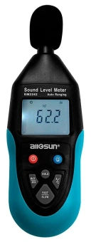 EM-2242 Шумомер   ESUN от магазина РЭССИ