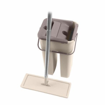 Насадка для уборки MILEY Mop refill к системе Mop Easy 100-170 100-171 от магазина РЭССИ